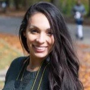 Meet your Posher, Tiffany